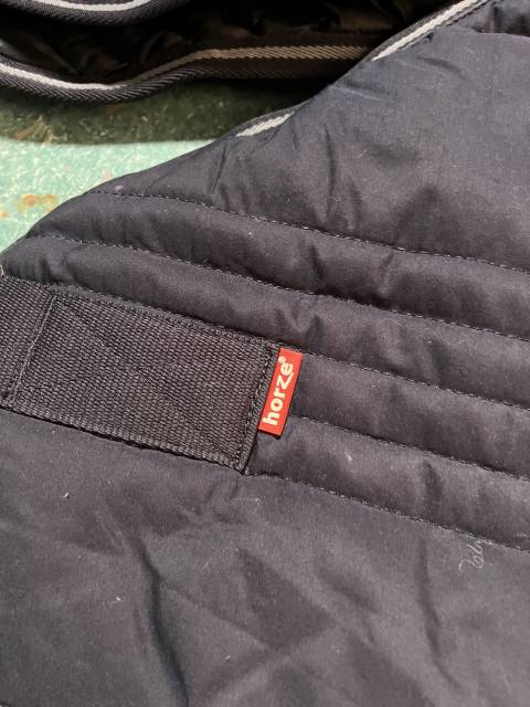 Couverture box intégrale 