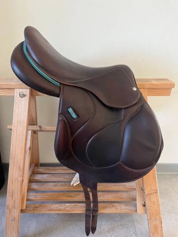 Selle Devoucoux