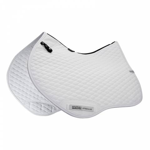 Tapis de selle obstacle Streamline Close Contact - Stubben