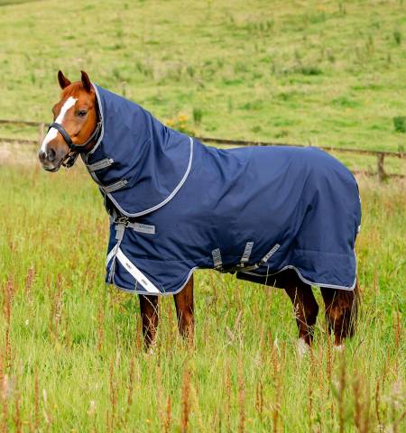 Chemise d'extérieur Rhino Plus - Horseware - Imperméable