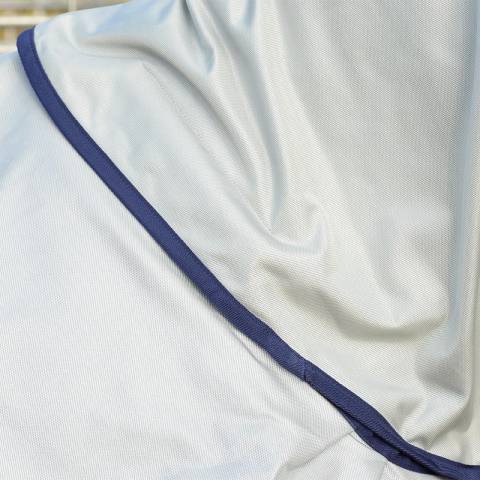 Couverture d'extérieur Power Turnout Light Big Neck - Bucas - 1680 deniers