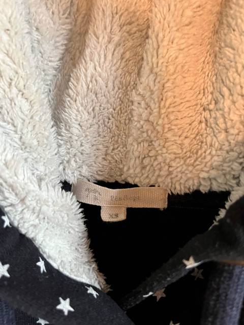 Sweat Penelope Leprevost taille XS