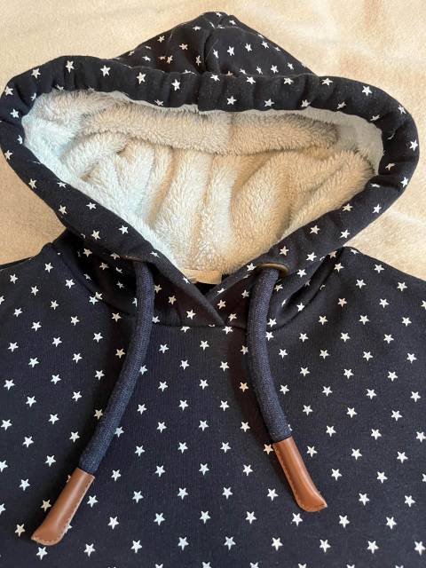 Sweat Penelope Leprevost taille XS