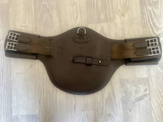 Selle monoquartier 17,5