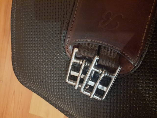 Sangles Bavette taille 125cm