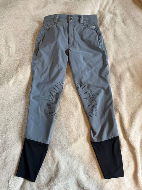 Pantalon Penelope Leprevost 12 ans