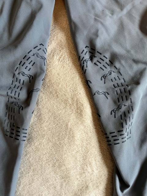 Pantalon Penelope Leprevost 12 ans