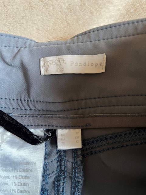 Pantalon Penelope Leprevost 12 ans