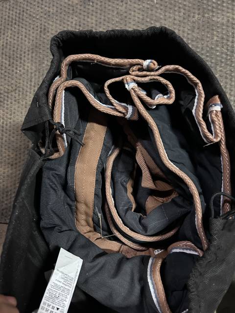 Couverture Intérieur Fouganza taille 155 400g