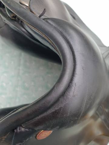 Selle KENT and MASTERS 17"