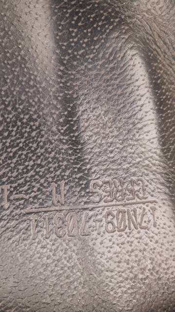 selle equipe mixte 17 Pouces