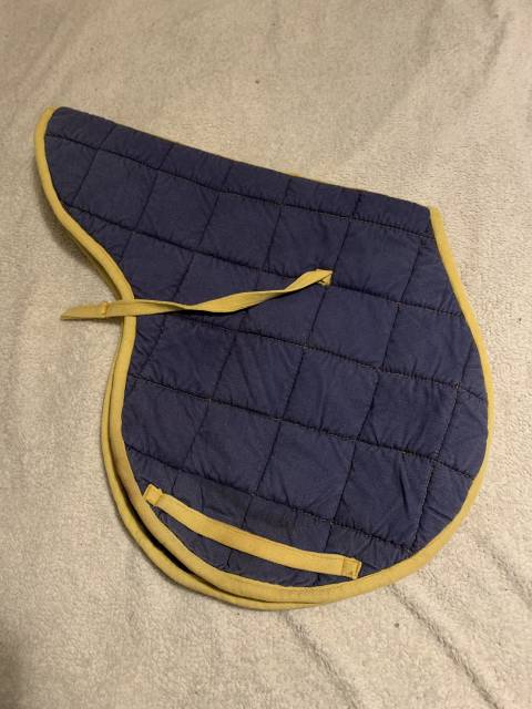 Tapis cheval