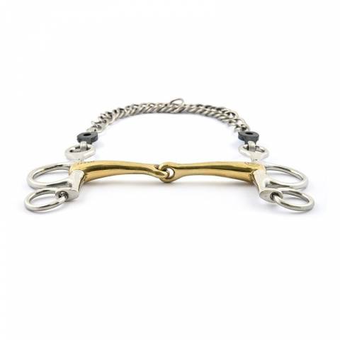 Mors Pelham petites branches - Jump'In