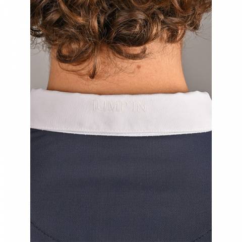Chemise de concours Félix - Jump'In - Tissu souple