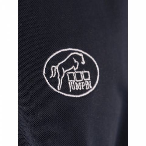 Chemise de concours Félix - Jump'In - Tissu souple