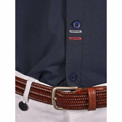 Chemise de concours Félix - Jump'In - Tissu souple