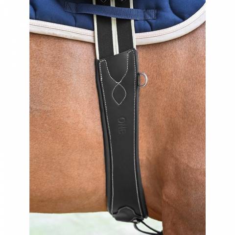 Sangle élastique SAFETY - Jump'in - Confort et sécurité