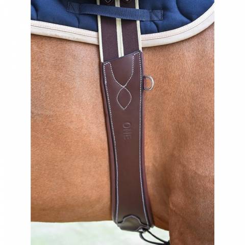 Sangle élastique SAFETY - Jump'in - Confort et sécurité