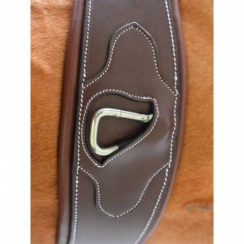 Sangle élastique SAFETY - Jump'in - Confort et sécurité