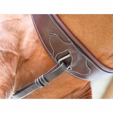 Sangle élastique SAFETY - Jump'in - Confort et sécurité