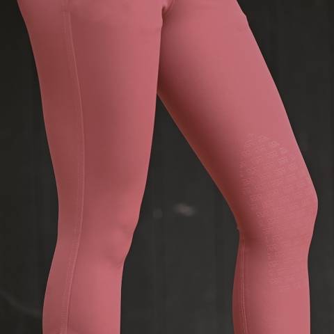 Pantalon d'équitation dame Sofia Rose - Jump'In - SOFT TEX