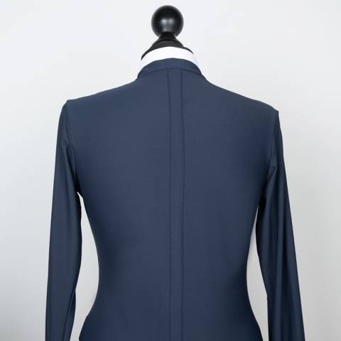 Chemise de concours Carla - Jump'In - Tissu élastique