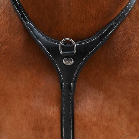 Collier et martingale amovible - Jump'In - Collection One Premium