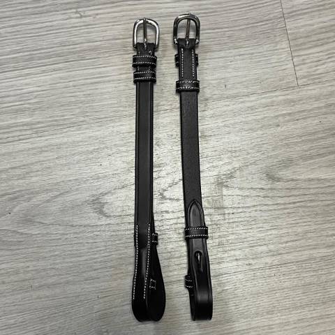 Montants de bridon PREMIUM - Collection One Premium - Jump'in