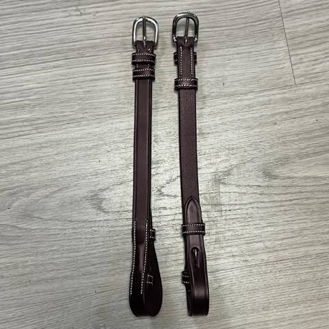 Montants de bridon PREMIUM - Collection One Premium - Jump'in