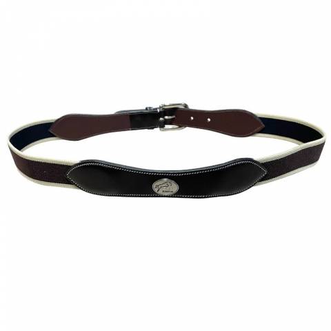 Ceinture Élastique Mixte - Jump'In - Confort et aisance