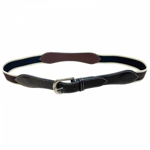 Ceinture Élastique Mixte - Jump'In - Confort et aisance