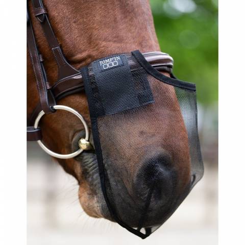 Masque de nez anti-mouches - Jump in - Protection respirante