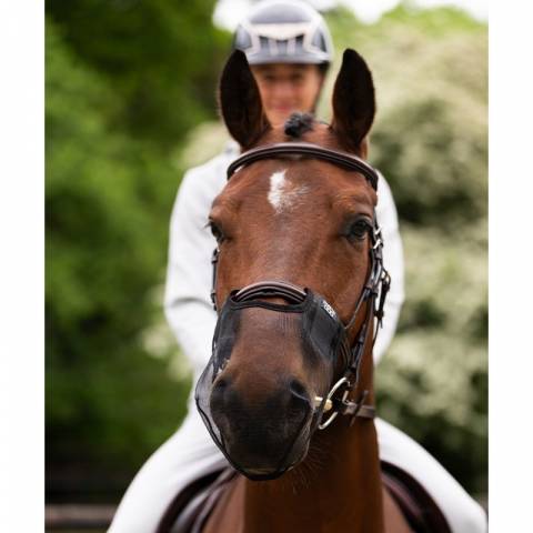 Masque de nez anti-mouches - Jump in - Protection respirante