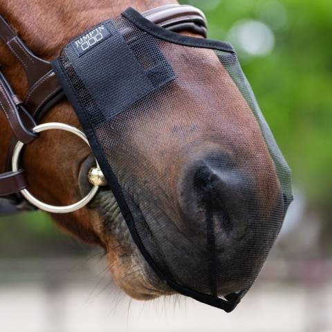 Masque de nez anti-mouches - Jump in - Protection respirante