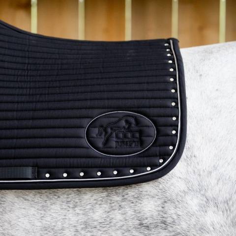 Bonnet Balthazar - Jump'In - Noir