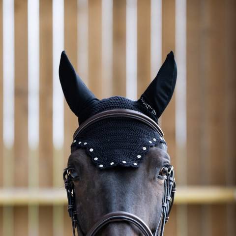 Bonnet Balthazar - Jump'In - Noir