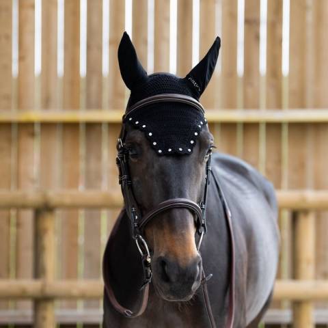 Bonnet Balthazar - Jump'In - Noir