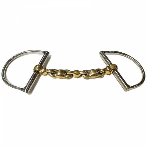 Mors Verdun US à boules - Jump in