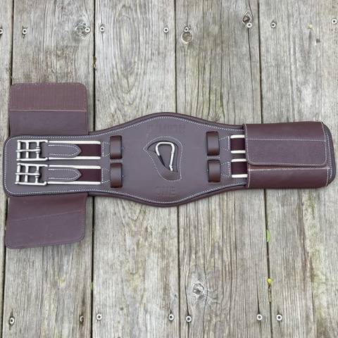 Sangle courte élastique SAFETY - Jump'in - Confort optimal