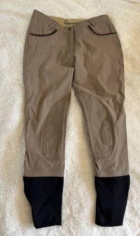 Pantalon Equi Comfort taille 38