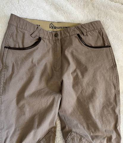 Pantalon Equi Comfort taille 38