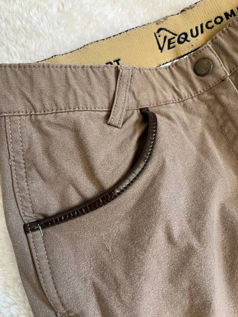 Pantalon Equi Comfort taille 38