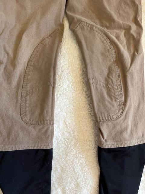 Pantalon Equi Comfort taille 38