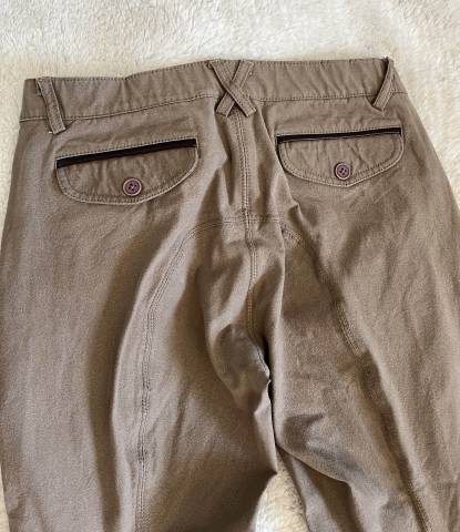 Pantalon Equi Comfort taille 38