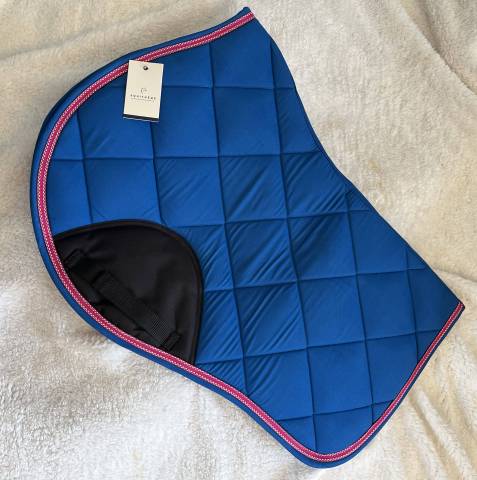 Tapis Equitheme taille cheval Neuf