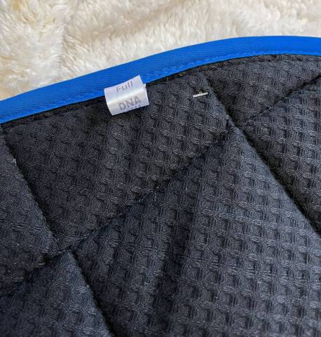 Tapis Equitheme taille cheval Neuf