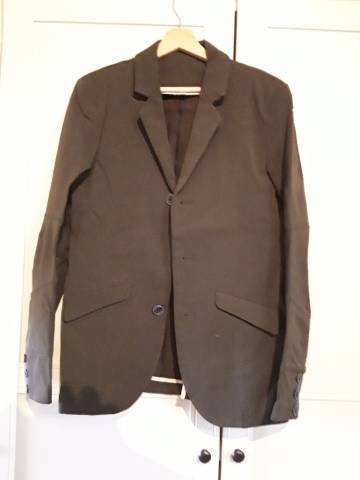 Veste de concours homme Horse Pilot 