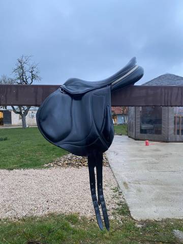 Selle chiberta Lab 