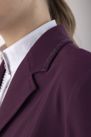 Veste de concours GILCOM - EQUILINE