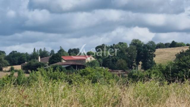 Propriété de 61ha entre vic-fezensac et eauze